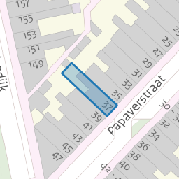 Perceel CTR00-B-3478