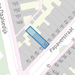 Perceel CTR00-B-3479