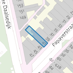 Perceel CTR00-B-3480