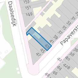 Perceel CTR00-B-3481