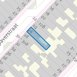 Perceel CTR00-B-3493