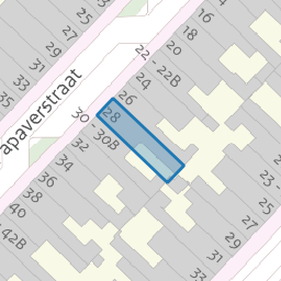 Perceel CTR00-B-3494