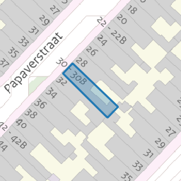 Perceel CTR00-B-3495