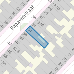 Perceel CTR00-B-3497