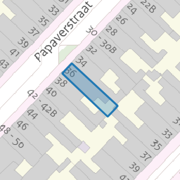 Perceel CTR00-B-3498