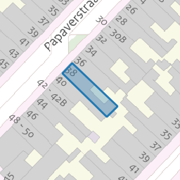 Perceel CTR00-B-3499