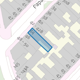 Perceel CTR00-B-3502