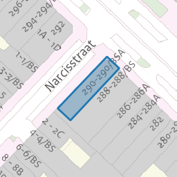 Perceel CTR00-B-3510