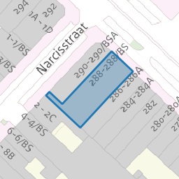 Perceel CTR00-B-3511