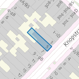 Perceel CTR00-B-3513