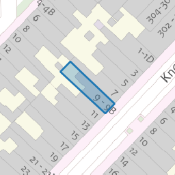 Perceel CTR00-B-3515