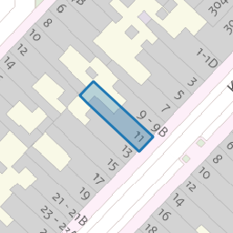 Perceel CTR00-B-3516