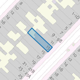 Perceel CTR00-B-3517