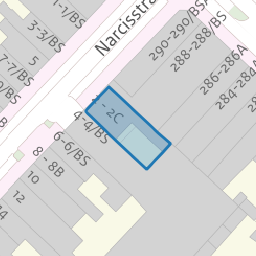 Perceel CTR00-B-3535