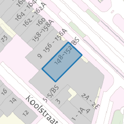 Perceel CTR00-B-3538