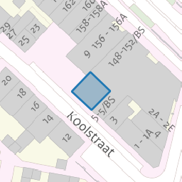 Perceel CTR00-B-3539