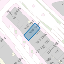 Perceel CTR00-B-3541