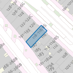 Perceel CTR00-B-3545