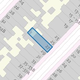 Perceel CTR00-B-3552