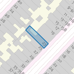 Perceel CTR00-B-3554