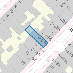 Perceel CTR00-B-3557