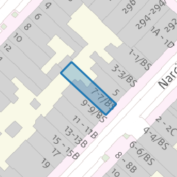 Perceel CTR00-B-3558