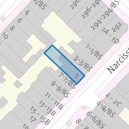 Perceel CTR00-B-3559