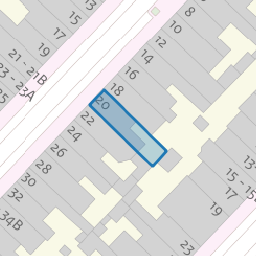 Perceel CTR00-B-3572