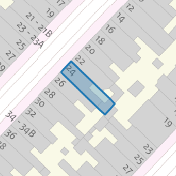 Perceel CTR00-B-3574