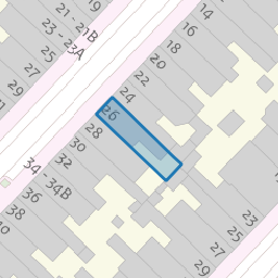 Perceel CTR00-B-3575