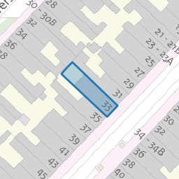 Perceel CTR00-B-3577