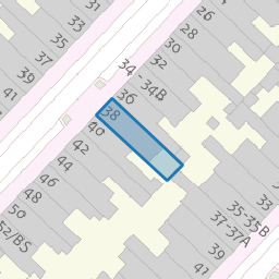 Perceel CTR00-B-3586