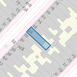 Perceel CTR00-B-3591