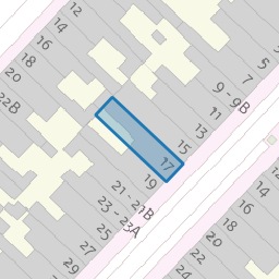 Perceel CTR00-B-3594