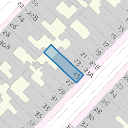 Perceel CTR00-B-3598