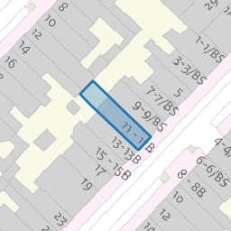 Perceel CTR00-B-3601