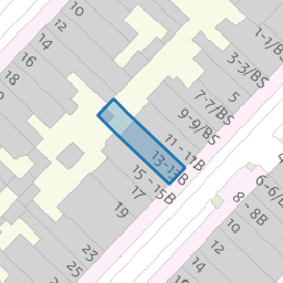 Perceel CTR00-B-3602