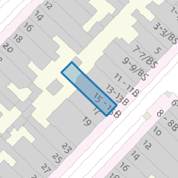 Perceel CTR00-B-3603