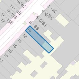 Perceel CTR00-B-3610