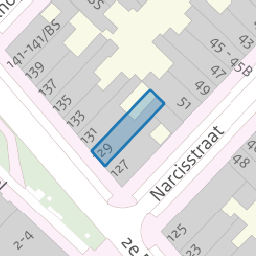 Perceel CTR00-B-3617