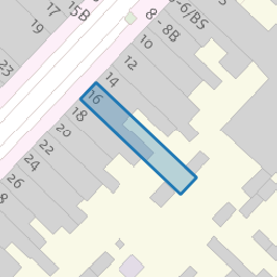 Perceel CTR00-B-3621