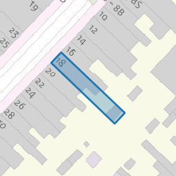 Perceel CTR00-B-3622