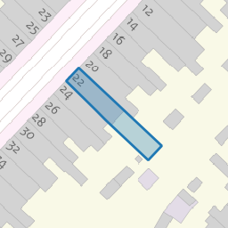 Perceel CTR00-B-3624