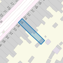 Perceel CTR00-B-3626