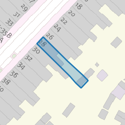 Perceel CTR00-B-3627