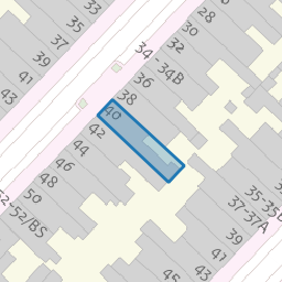 Perceel CTR00-B-3653