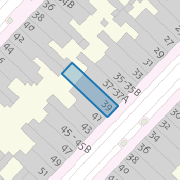 Perceel CTR00-B-3664