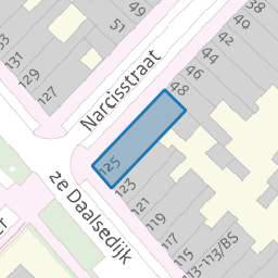 Perceel CTR00-B-3676