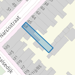 Perceel CTR00-B-3684