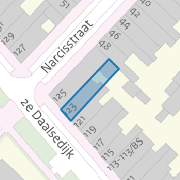 Perceel CTR00-B-3685